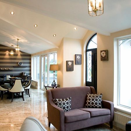קינסייל Rivermount House מראה חיצוני תמונה