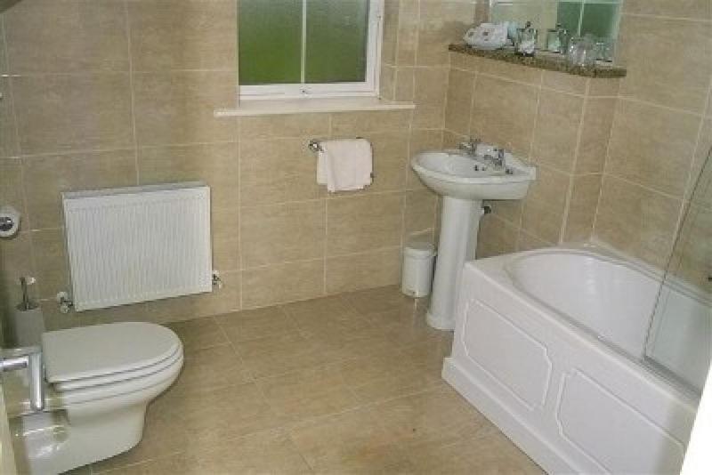 קינסייל Rivermount House חדר תמונה