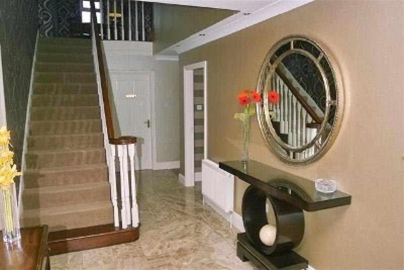 קינסייל Rivermount House מראה חיצוני תמונה