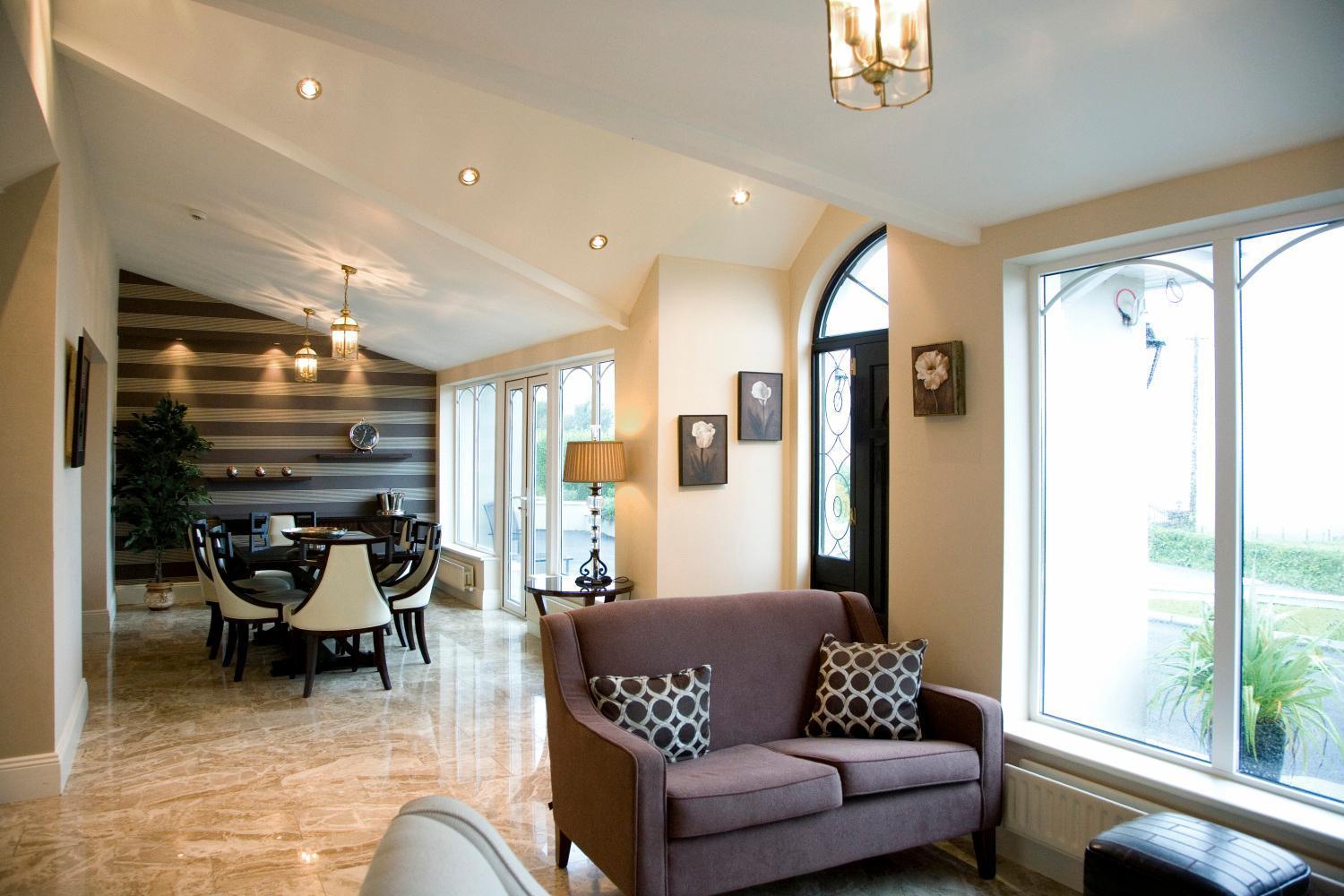 קינסייל Rivermount House מראה חיצוני תמונה