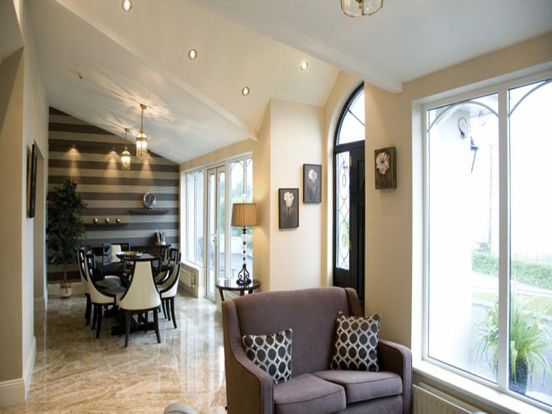 קינסייל Rivermount House מראה חיצוני תמונה