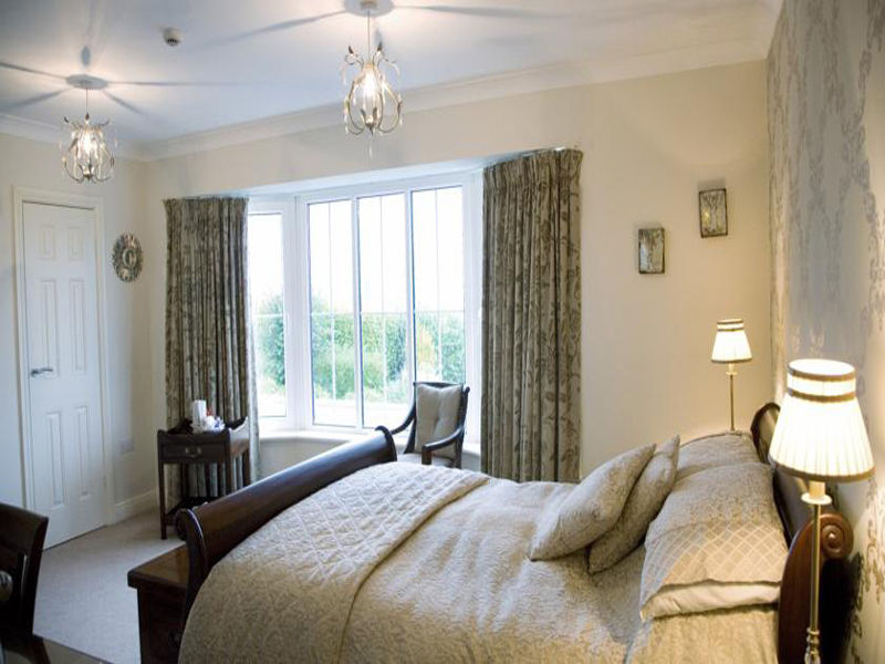 קינסייל Rivermount House מראה חיצוני תמונה